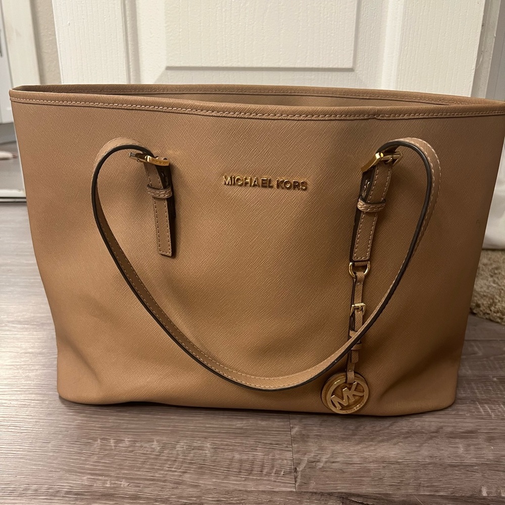 Michael Kors Laptop Travel Bag